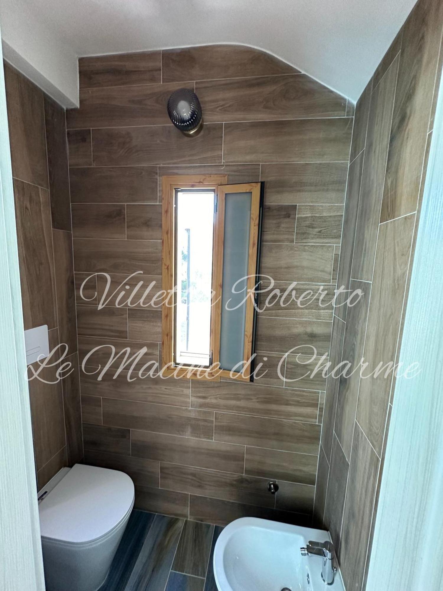 Villetta Roberto Le Macine Di Charme - Pugnochiuso Resort Vieste Exterior foto