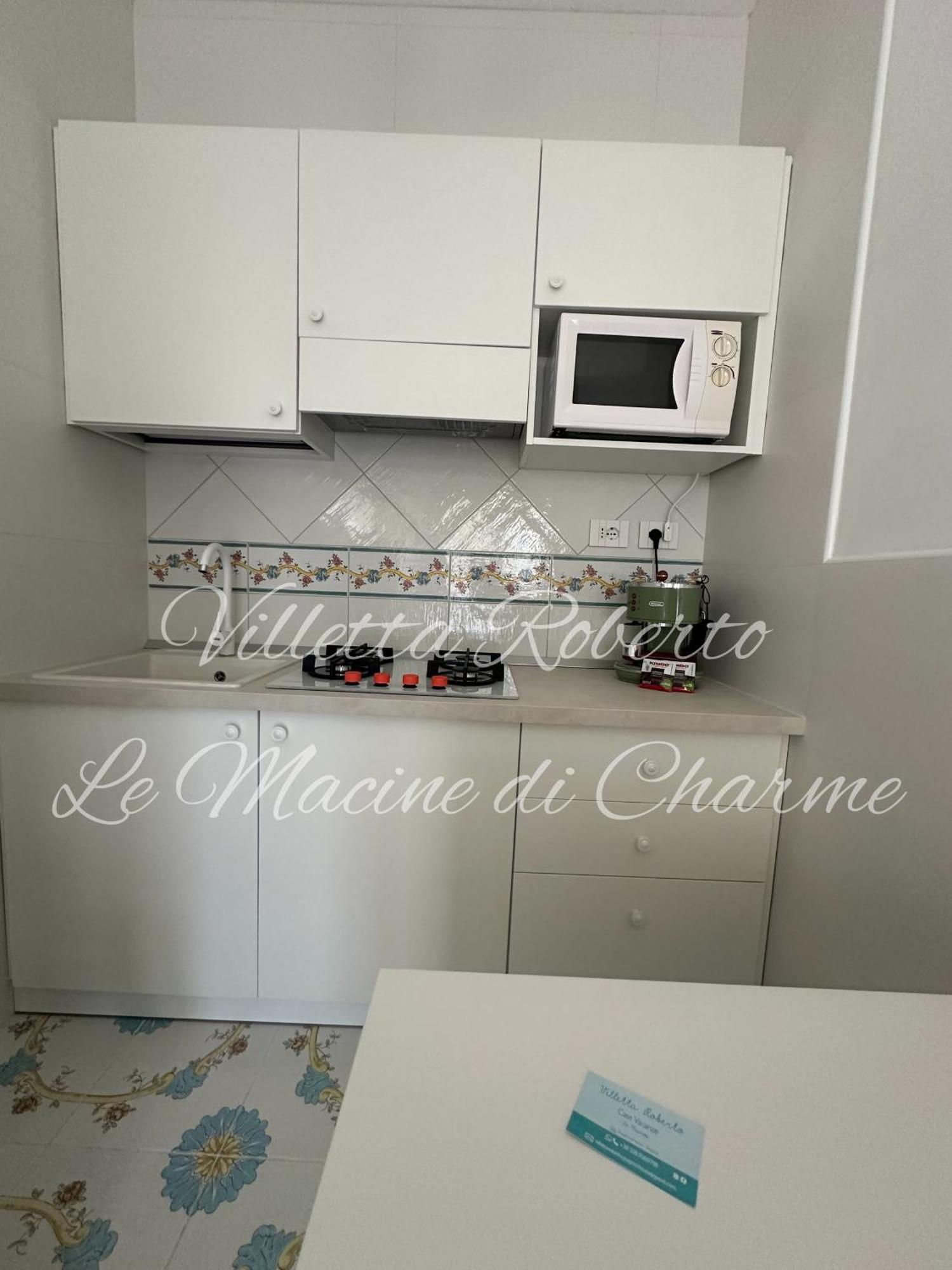 Villetta Roberto Le Macine Di Charme - Pugnochiuso Resort Vieste Exterior foto