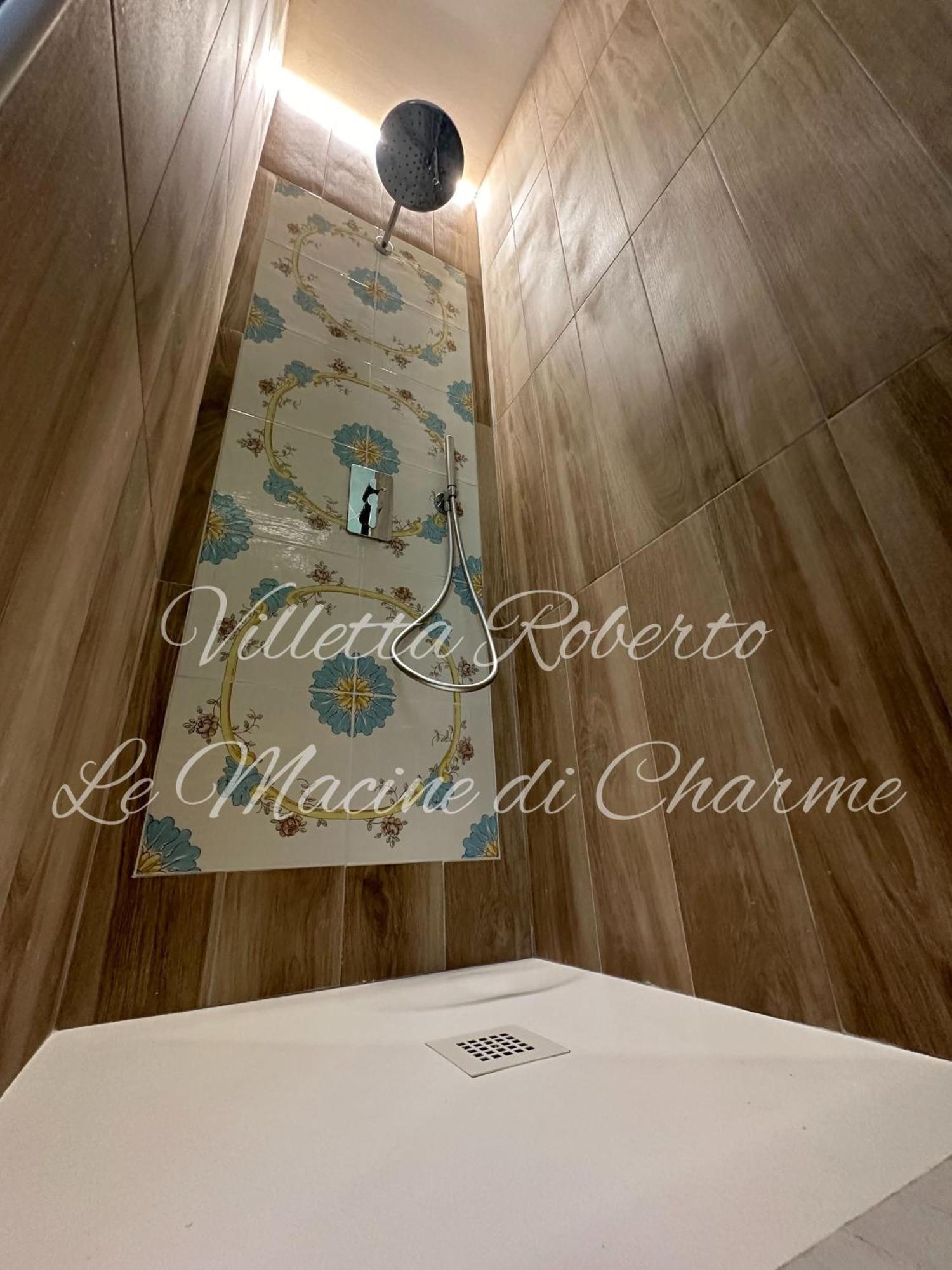 Villetta Roberto Le Macine Di Charme - Pugnochiuso Resort Vieste Exterior foto